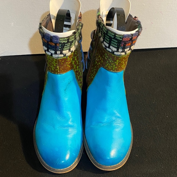 Socofy Boho Shoes - Socofy Boho  10